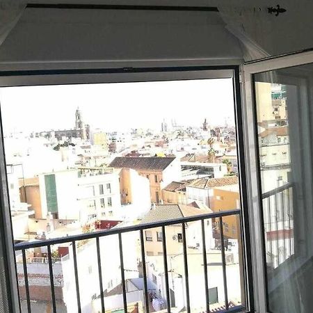 El Balcon De Malaga Daire Dış mekan fotoğraf