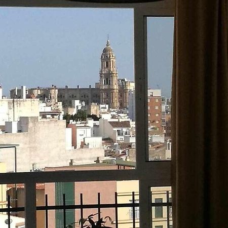 El Balcon De Malaga Daire Dış mekan fotoğraf